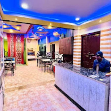 Hotel Nilamber By Grb Lumding Εξωτερικό φωτογραφία