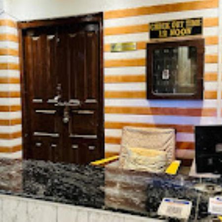 Hotel Nilamber By Grb Lumding Εξωτερικό φωτογραφία